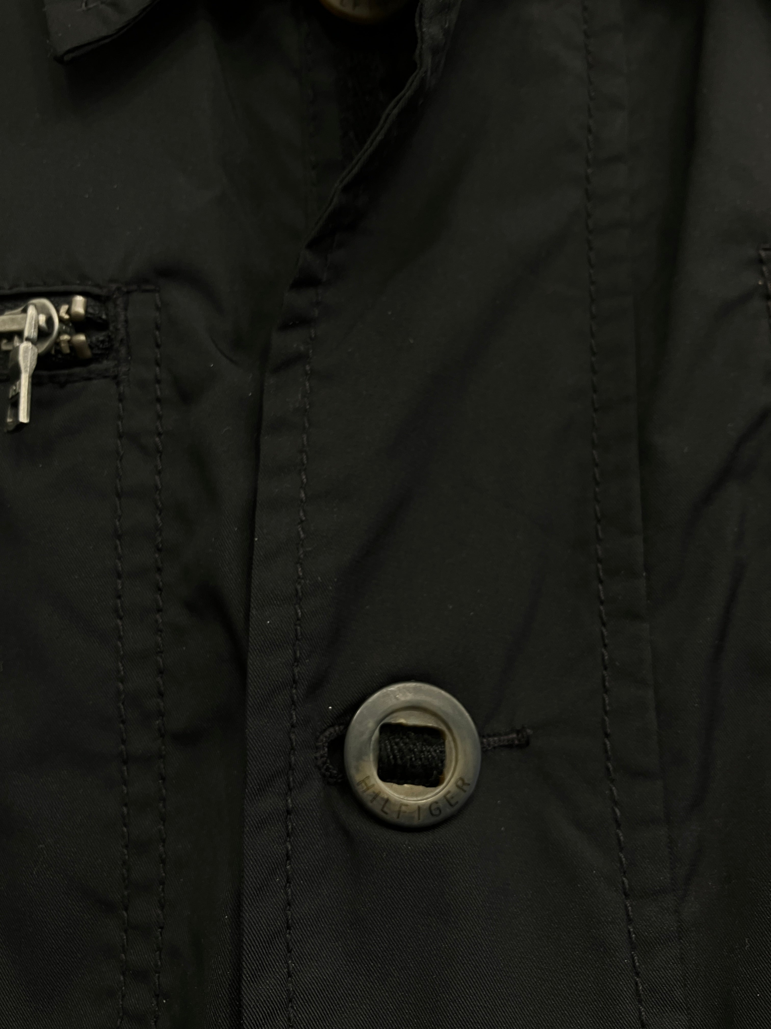 Tommy Hilfiger Jakke